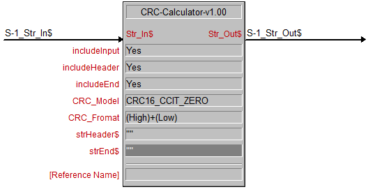 CRC-Calculator-v1.00