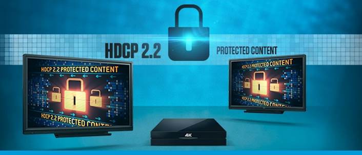 DM-HDCP-2.2