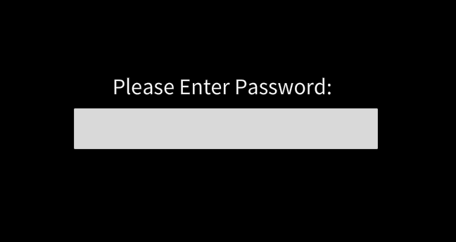 xPassword-v1.00